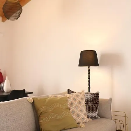 בית נופש Birdy House
