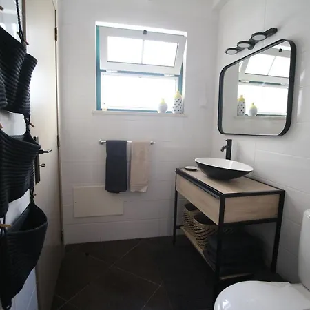 Ferienhaus Birdy House Distrikt Faro