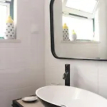 בית נופש Birdy House פארו