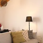 בית נופש Birdy House