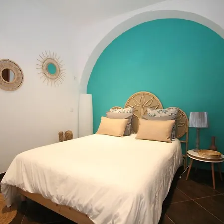 Birdy House Dom wakacyjny Dystrykt Faro