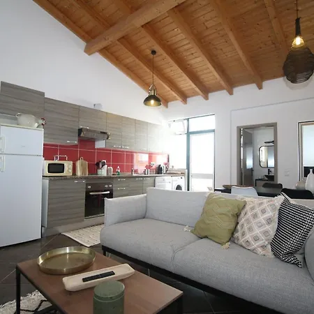 בית נופש Birdy House