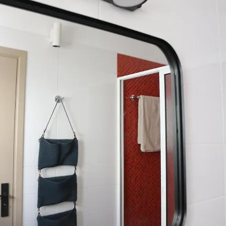 Birdy House Dystrykt Faro