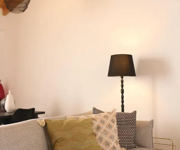 Holiday home Birdy House