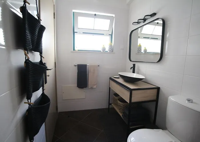 Holiday home Birdy House Faro