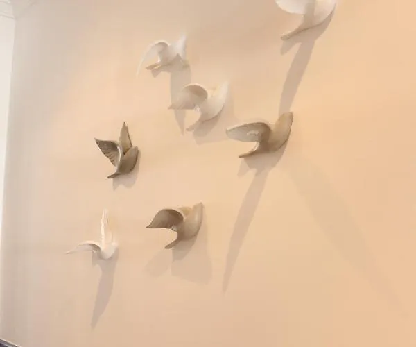 Holiday home Birdy House *