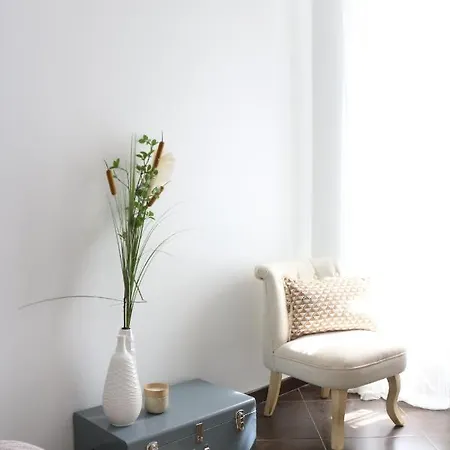 Semesterbostad Birdy House Faro