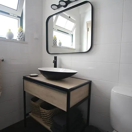 Birdy House Semesterbostad